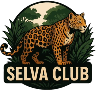 Selva Club - dieta da selva oficial