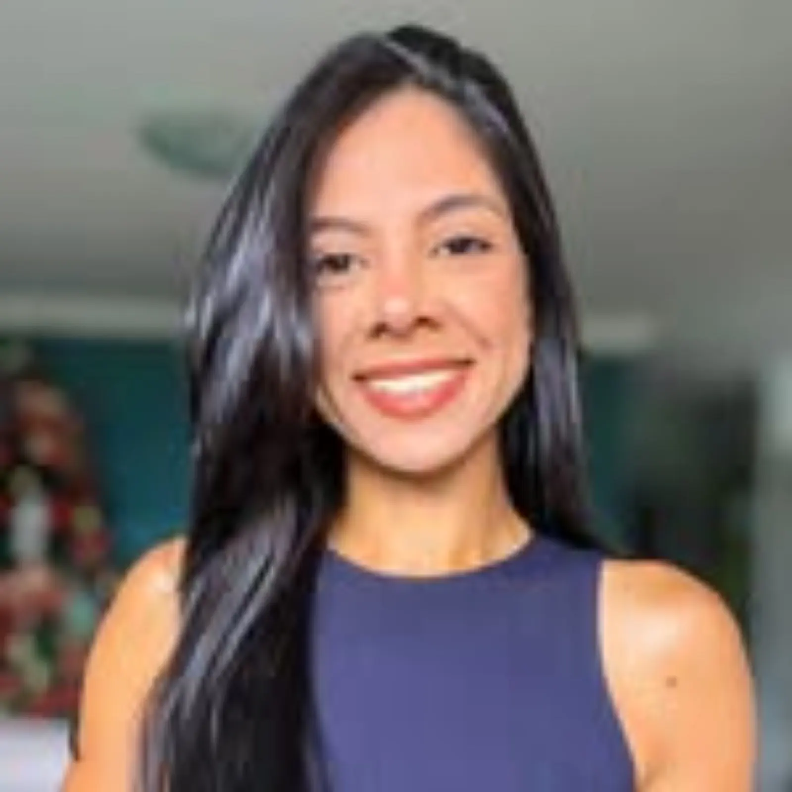 Rachel Herminio - mentora de alimentação ancestral da dieta da selva